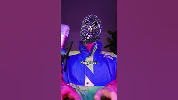 Thumbnail of Lady Gaga - Paparazzi cover