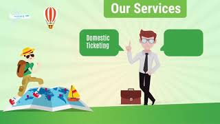 Travelmiles Company Profile Video