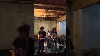 The Breakfast Connections: Lily-Livered Pre SBC Recording March 2024