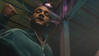 Damar Jackson - Off ft. Q Money [Official Video]