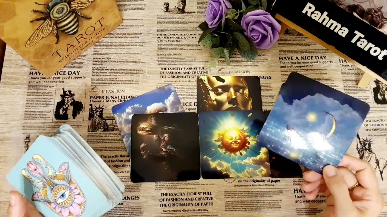 برج الميزان♎ تُحير الجميع بقوتك شخص يثبتلك اخلاصه لا يستطيع العيش بدونك😍وآخر متلاعب لايستطيع يتخطاك🤯