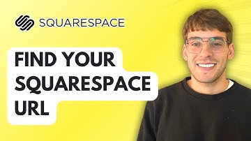 How to Find your Squarespace URL [2025 Guide]