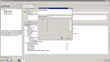 Connecting Webi Dashboard to HANA DB