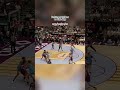 Brittney Sykes 25 Point Performance