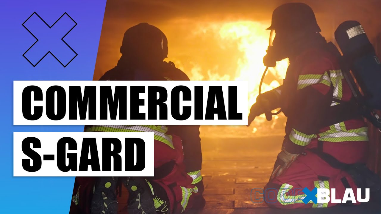 Thumbnail - PAK-Belastung im Innenangriff | Forschungsfilm für S-GARD & Fraunhofer