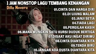 1 Jam Nonstop Lagu Tembang Kenangan 2026  Cover By Dilla Novera