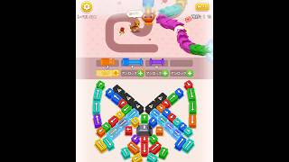 Wool crush, level 378