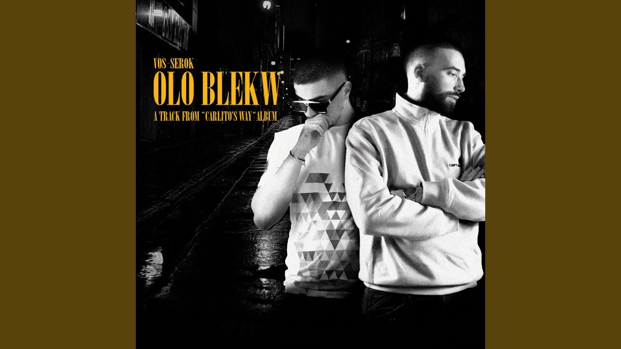 Watch Olo Blekw on YouTube Watch Olo Blekw on YouTube