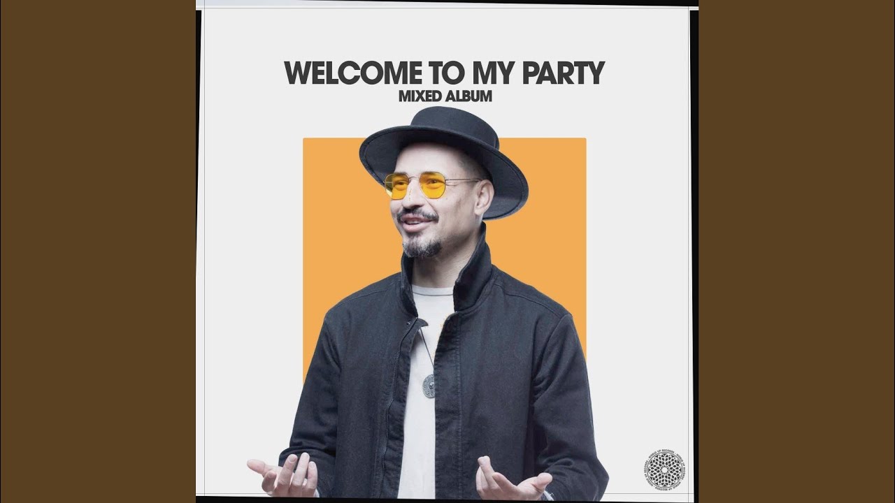 Welcome Back (Album Mix) - YouTube
