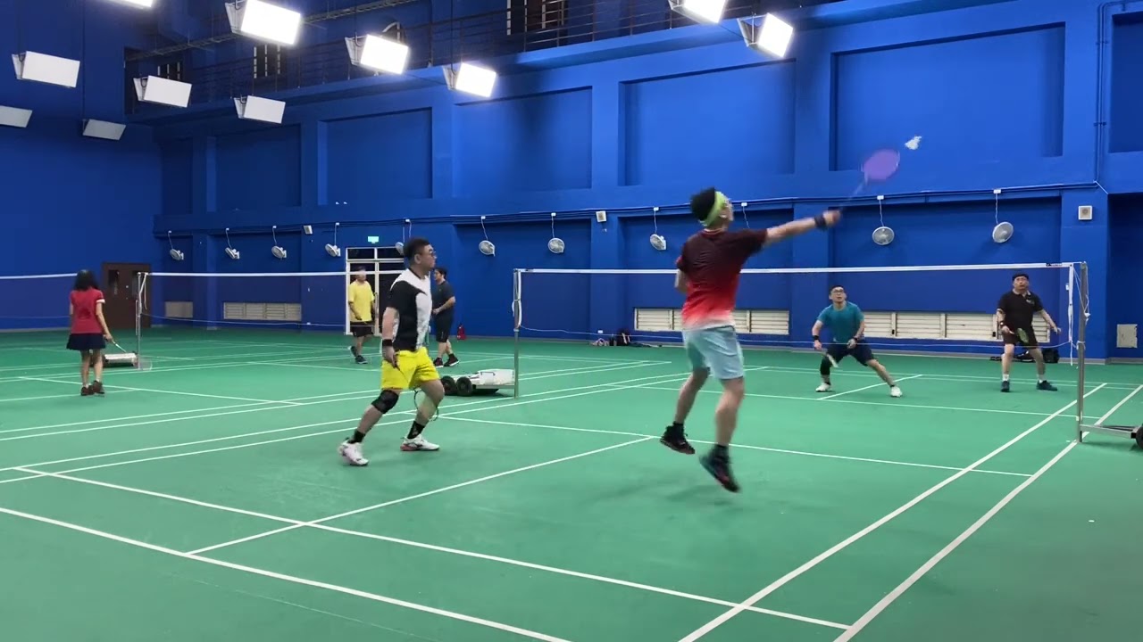 1150227大樹6-家任+阿達vs教授+祐瑞