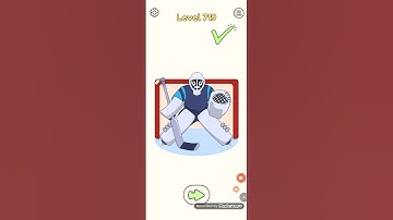 DOP: Draw One Part level 719 Walkthrough Solution - SayGames