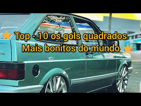 GOL QUADRADO TOP #golquadradodosonhos #golquadrado #golquadradorebaix