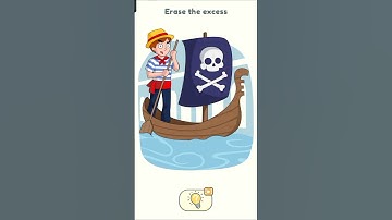 Dop 2 (Delete One Part) Level-501) #viralvideo #shorts @Lootzo gaming