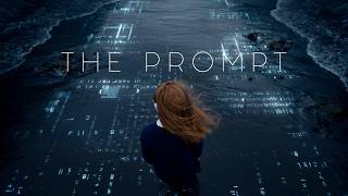 THE PROMPT | AI Sci-Fi Psychological Horror Trailer (2026) #HiggsfieldAction