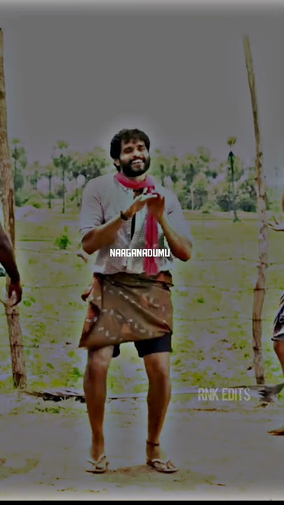 Nallareni Kalladhaanaa song whatsapp status|Dharmapuri|Jagath|Sekhar Master|Armaan Malik|Osho Venkat
