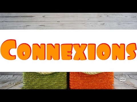 Connexions #01