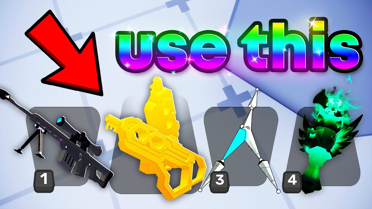 Which PRO Has The BEST Loadout in Rivals?!