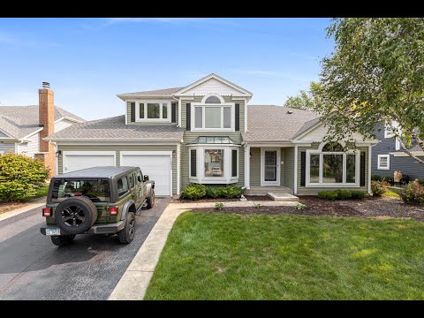 Complete 650 Roppolo Dr Elk Grove Village Il 60007 37 Frame - rhpzsvv