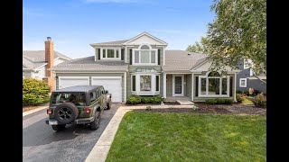 1853 Maine Drive video tour
