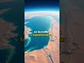 How NASA Helped Turn Desert into Farmland: The Aswan Dam Miracle