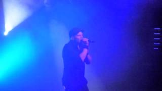 One Fine Day *This Is Goodbye* - Memories / live (Markthalle Hamburg 02.10.2011)