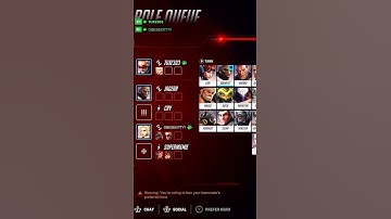 Overwatch 2 TOP 500 with Bronze Mercy Pocket