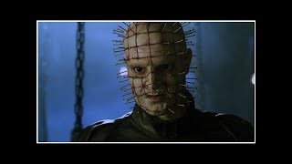 В сети появился первый трейлер нового фильма «восставшие из ада» В сети появился первый трейлер нового фильма «восставшие из ада»