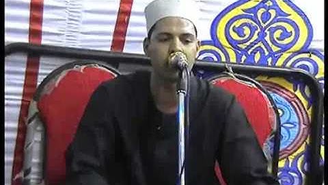 القارئ الشيخ  محمدعطيه حسانين 01152434899