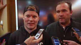 1015 Practice Availability Matvei Michkov