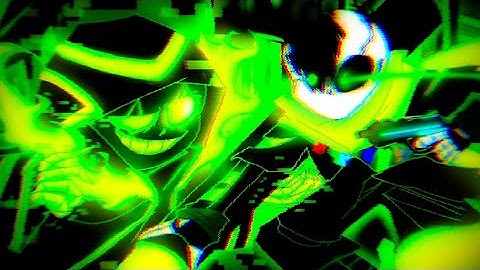 Error Code 606-Eclipse Blackout [Error 606 vs Ink 606 theme]