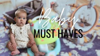 2023 FALL HAUL + $1,200 GIVEAWAY! | Baby Must-Haves