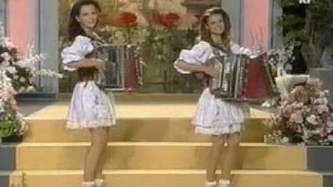 Bettina & Patricia - Urlaubstlirt