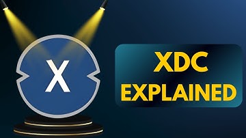Wat is XDC Crypto? De blockchain die de wereldhandel aandrijft