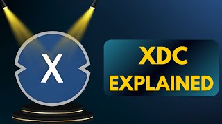 What is XDC Crypto? The Blockchain Powering Global Trade