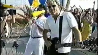 Miniatura de vídeo de "Modern Talking Cheri Cheri Lady 98 rap version"