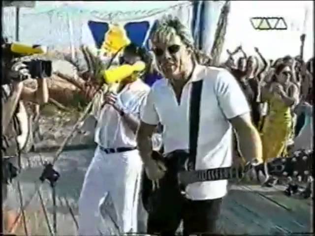 Modern Talking Cheri Cheri Lady 98 rap version Смотреть видео Modern Talking Cheri Cheri Lady 98 rap version