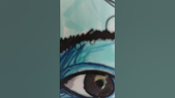 Krishna drawing🥰 so beautiful drawing❤️ #Krishna drawing professional