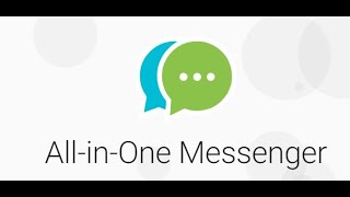 all-in-One messenger #whatsapp #facebook #instagram #gmail #telegram screenshot 3