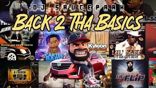 Back 2 Tha Basics (The Video MixTape) #DJSaucePark