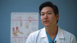 Total Ankle Replacement