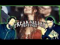 RICHTIG GEILES FESTIVAL! - Freak Valley Festival - Stoner Reaction