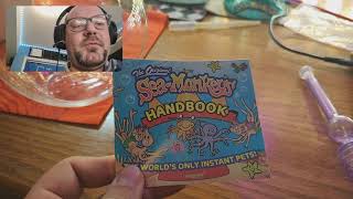 Sea-Monkey Super Set!