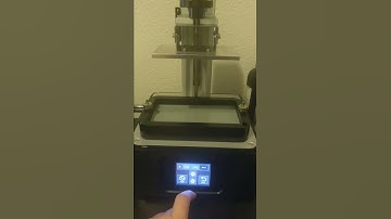 Sonic Mini Z-Axis Noise