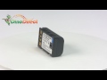 SANGER VF808U LED Battery for JVC GZ-HD3 GZ-MG21 GZ-MS120 GZ-775  from Dinodirect.com