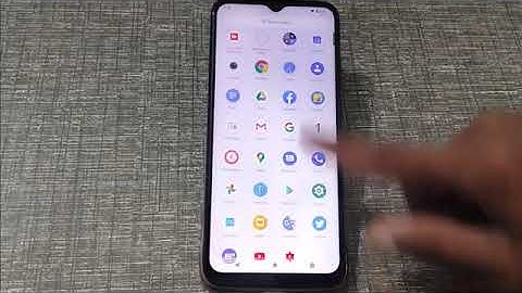 LAVA Z2 display size setting,LAVA Z2 me display size customise kaise karen