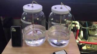 DIY Dosing Containers with Integrated Float Switches for Apex Notifications