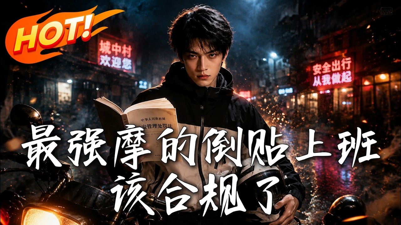摩的司機絕地反擊：送黑心老闆去坐牢