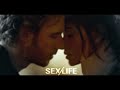 Sex/Life Season 2 Official Teaser; Trailer song