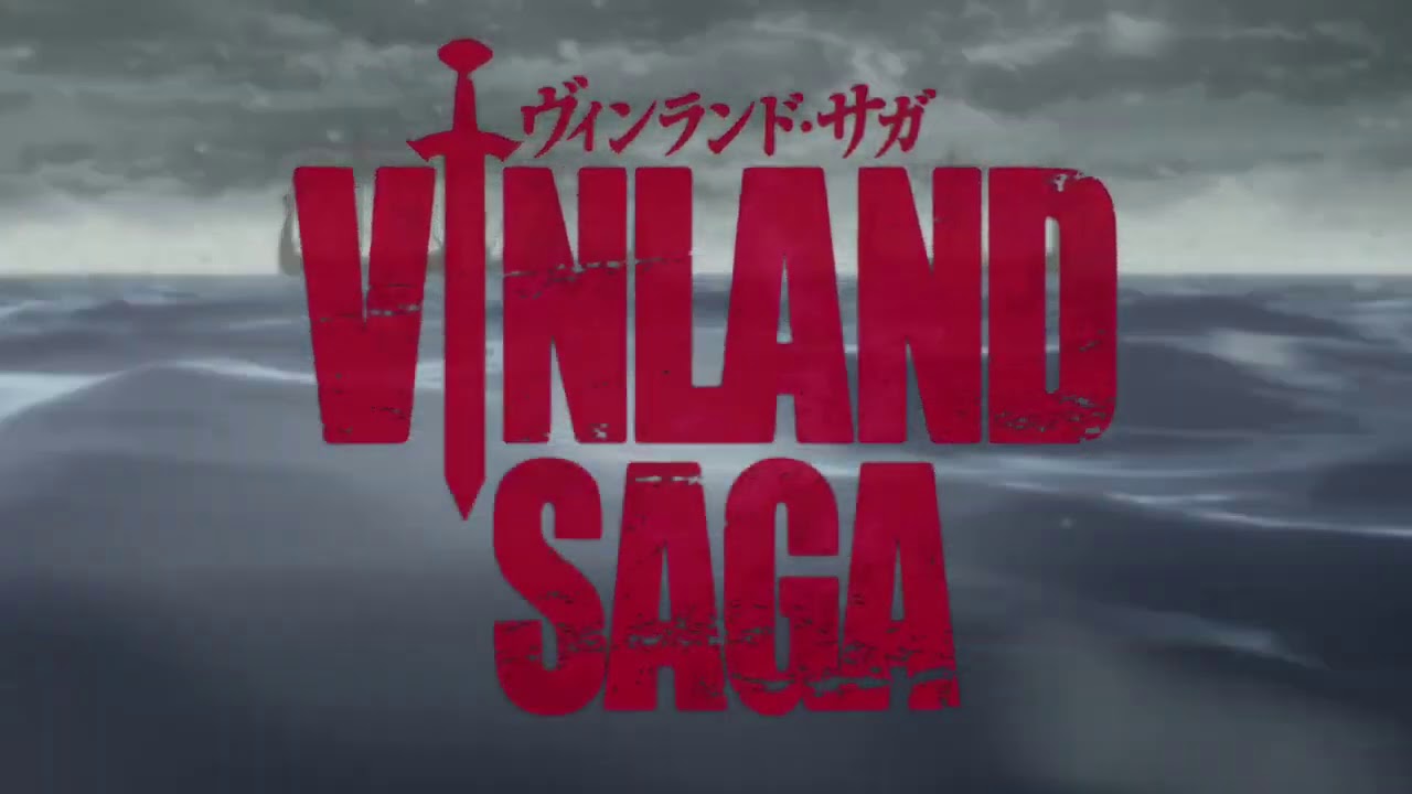 Vinland saga OP1 - YouTube