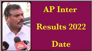 Ap Inter Results 2022 Date | Inter Results 2022 Ap date
